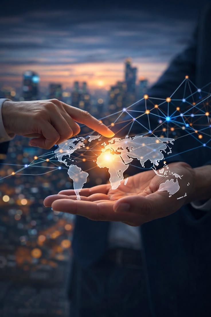 Tech On Global - Technology Solutions 2