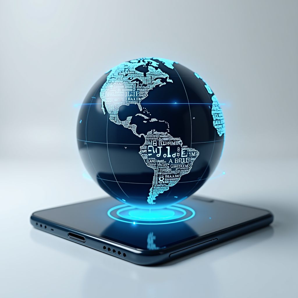Tech On Global - Technology Solutions 4