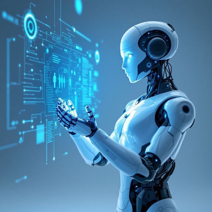 Tech On Global - Technology Solutions 3