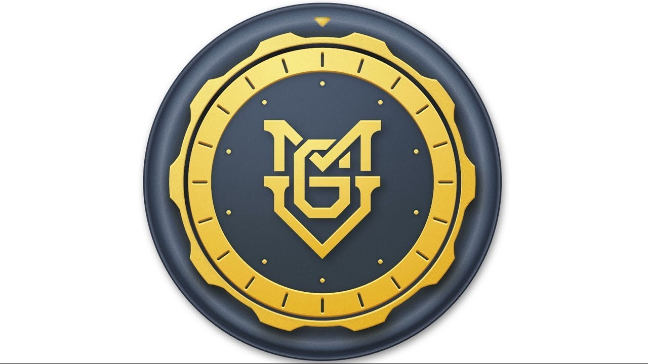GearVault website screenshot